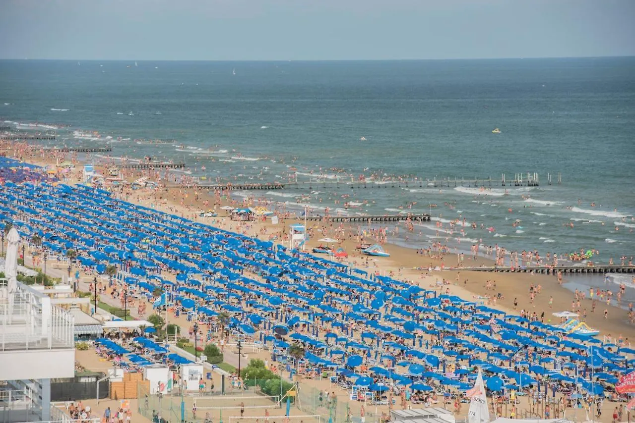 Ferienwohnung Domus Fiorita Lido di Jesolo 0*,  Italien