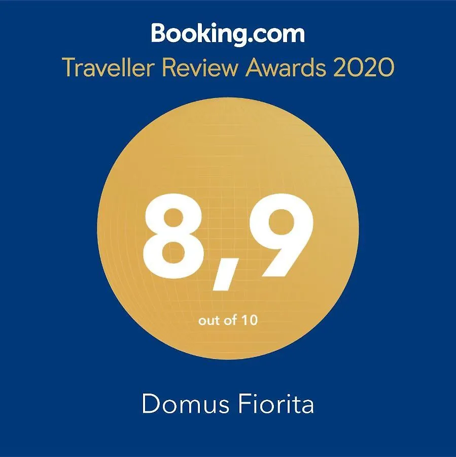 Domus Fiorita Apartment Lido di Jesolo 0*,  Italy