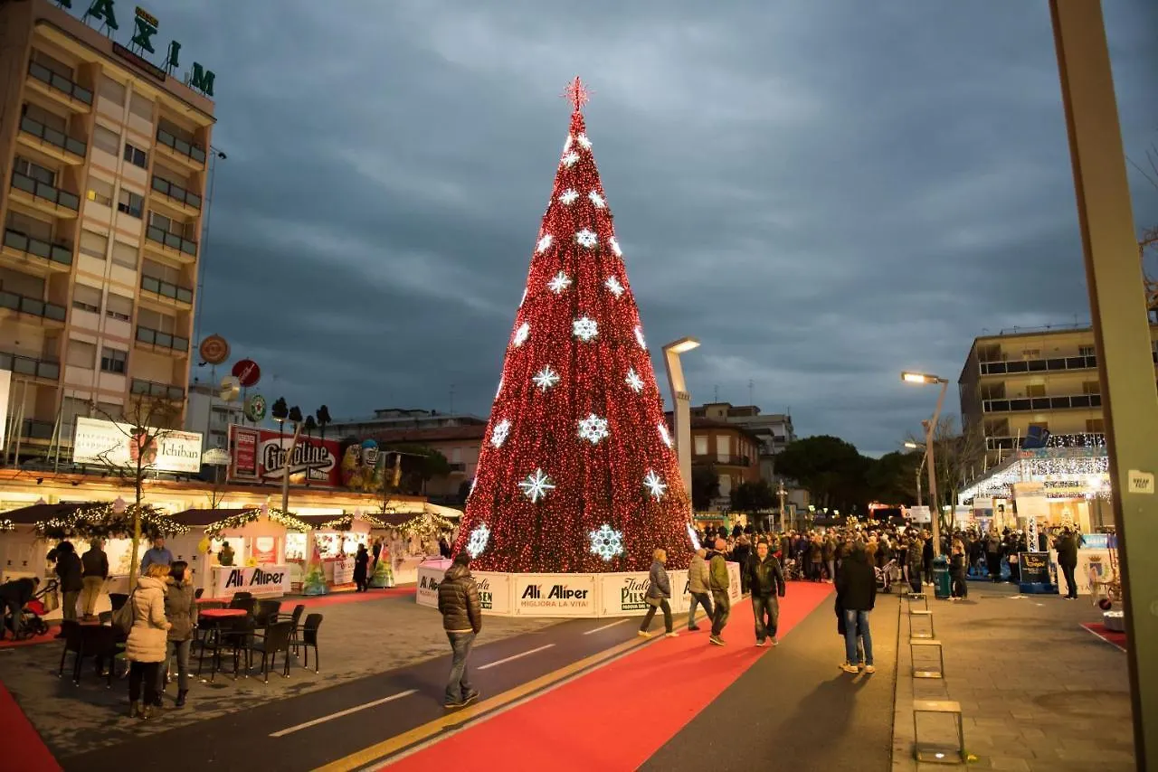 Domus Fiorita Apartment Lido di Jesolo