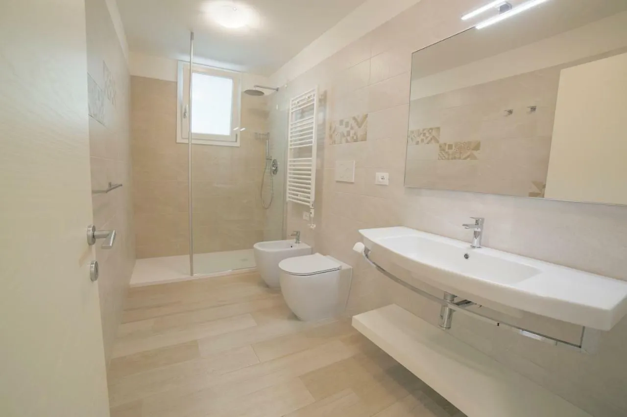 Domus Fiorita Apartment Lido di Jesolo
