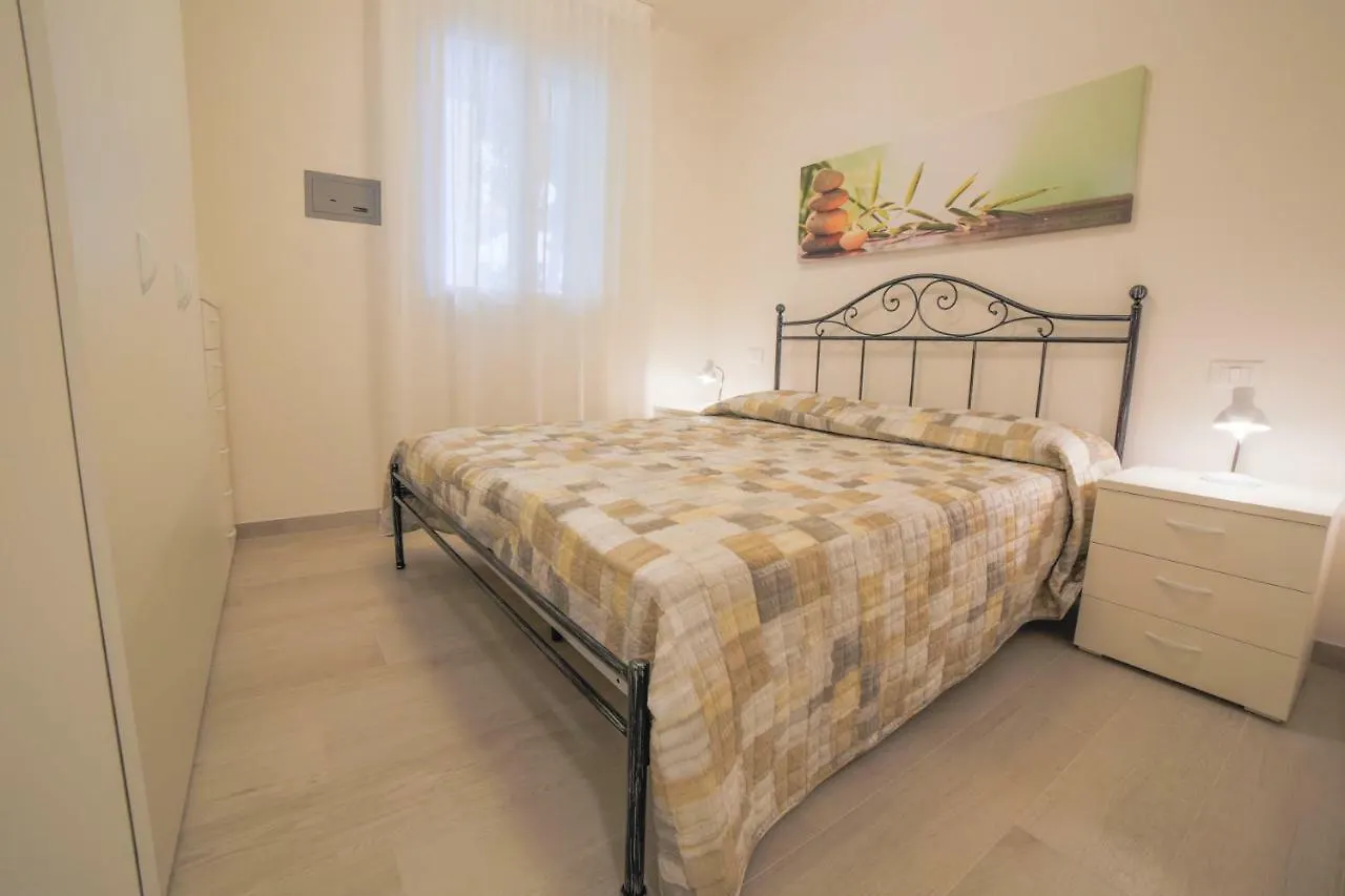 Domus Fiorita Apartment Lido di Jesolo
