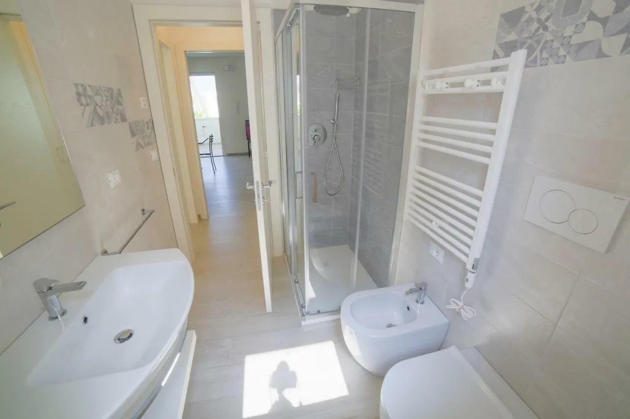 Domus Fiorita Apartment Lido di Jesolo
