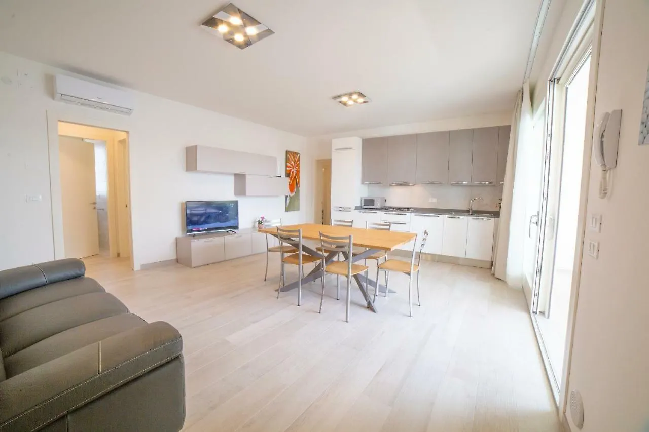 Domus Fiorita Apartment Lido di Jesolo 0*,  Italy