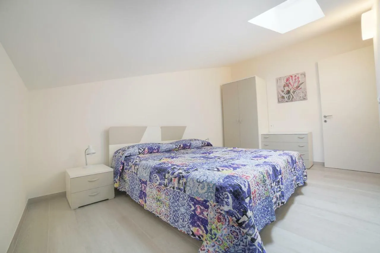 Domus Fiorita Apartment Lido di Jesolo Italy