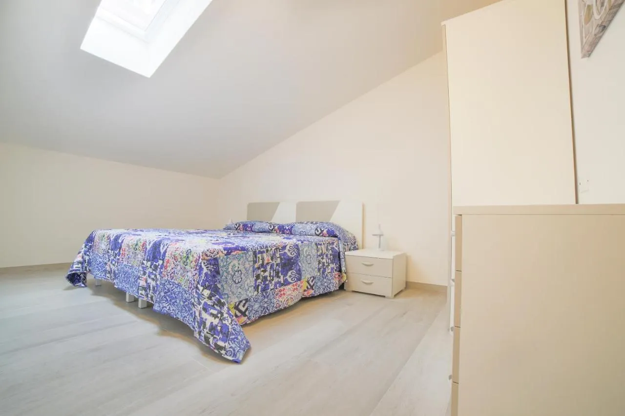 Domus Fiorita Apartment Lido di Jesolo