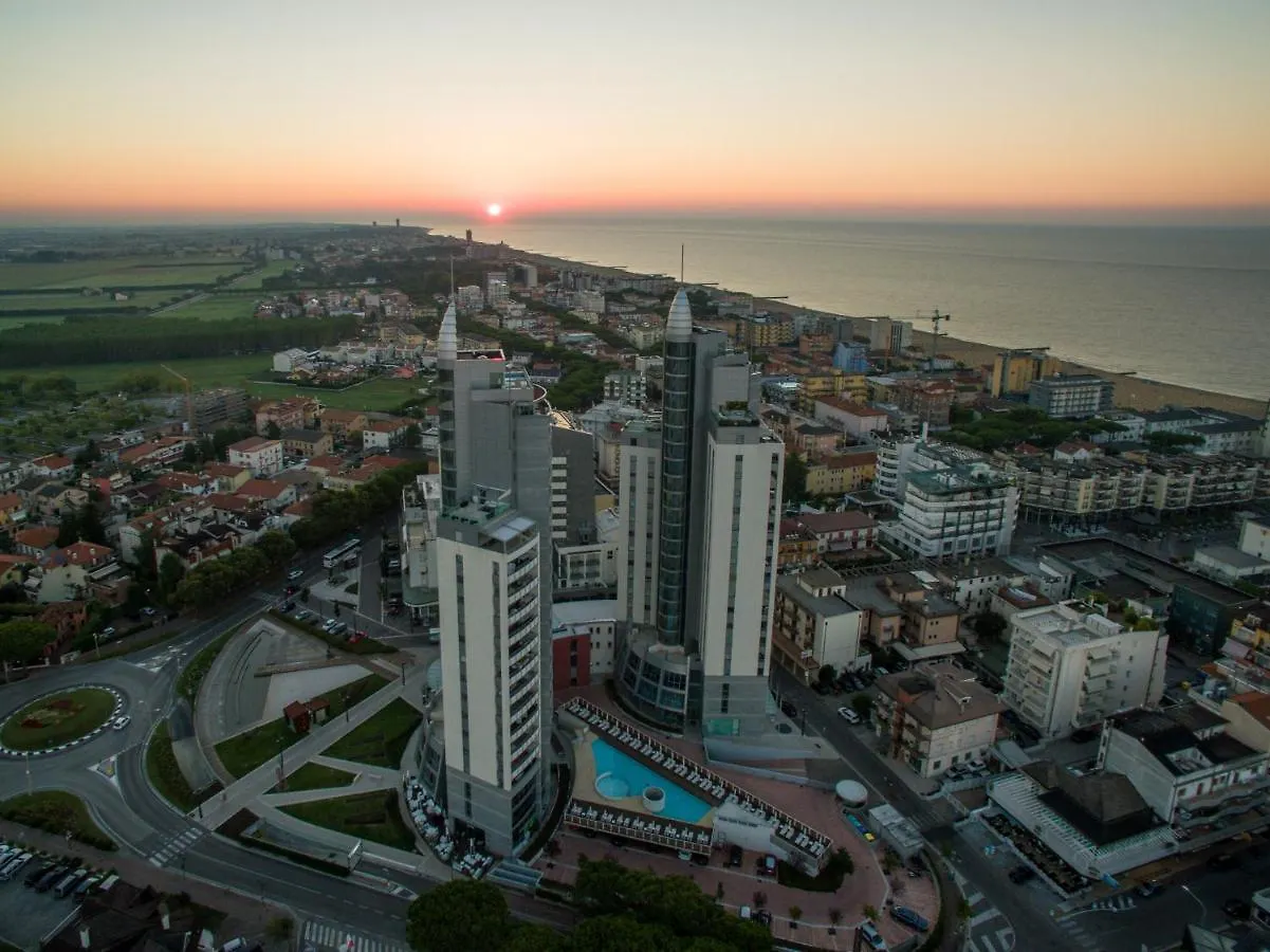 Domus Fiorita Apartment Lido di Jesolo