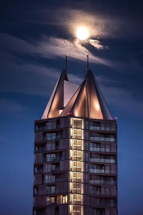 Domus Fiorita Apartment Lido di Jesolo