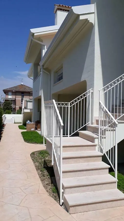 Domus Fiorita Apartment Lido di Jesolo Italy