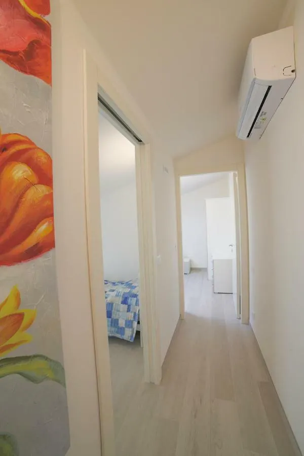 Domus Fiorita Apartment Lido di Jesolo