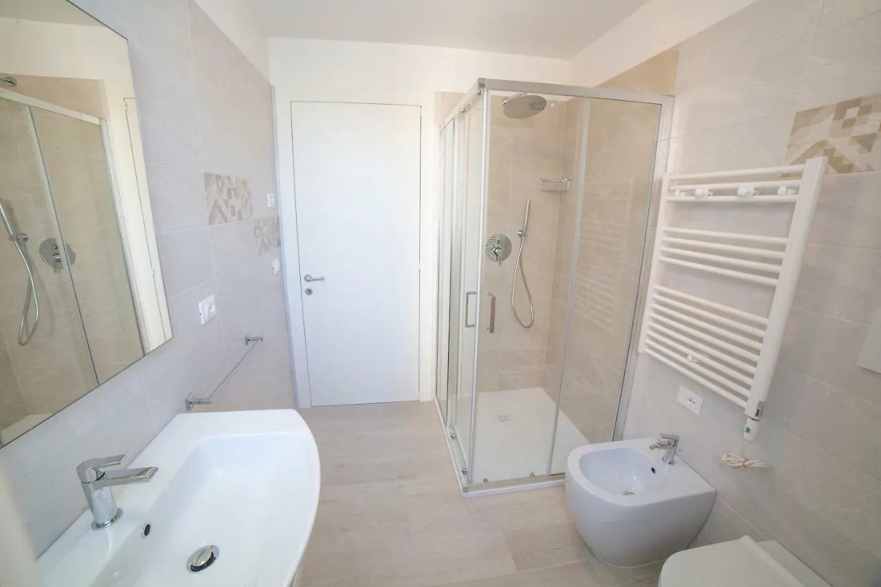 Domus Fiorita Apartment Lido di Jesolo